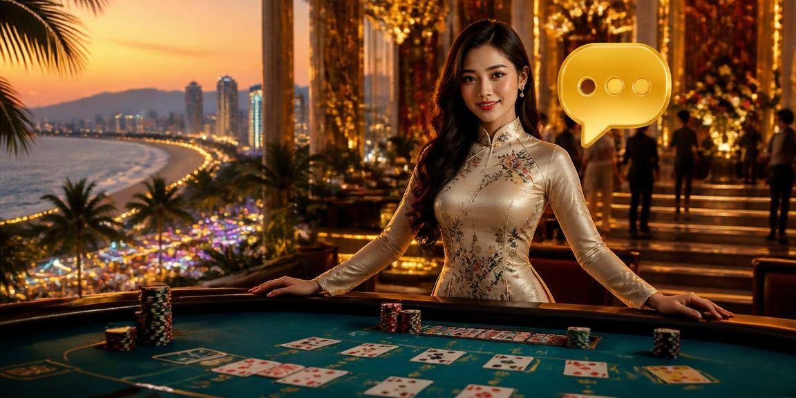 eu79 Sảnh casino di động của eu79 có gì